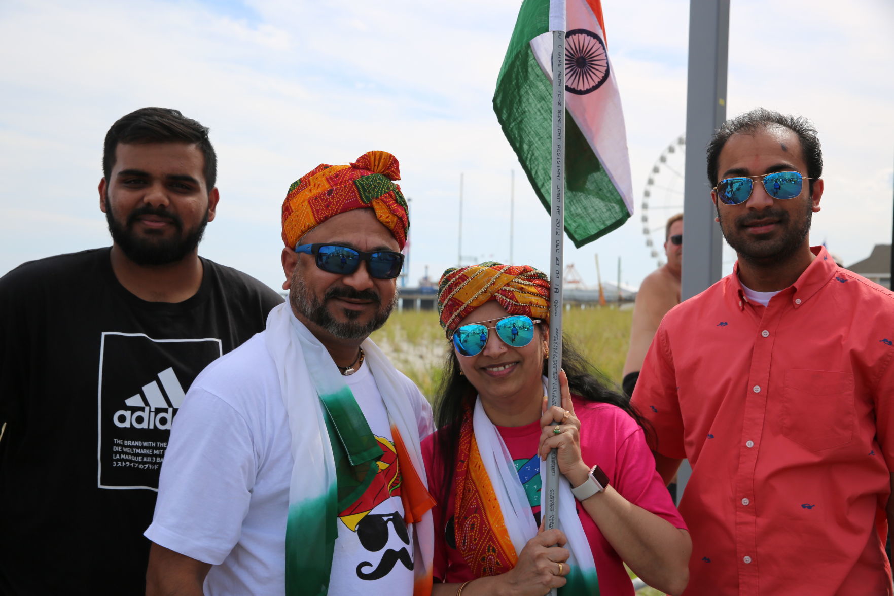India Day Parade 2019 (32)